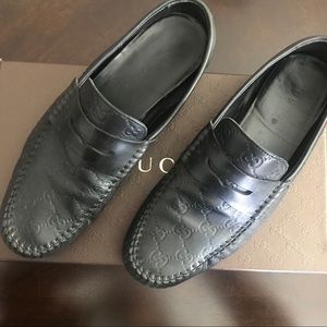 Gucci Men Shoes MAKE OFFERS